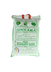 Sinnara Pure Aromatic Basmati Rice 10kg