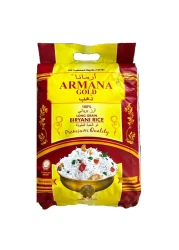 Armana Gold Long Grain Biryani 5kg