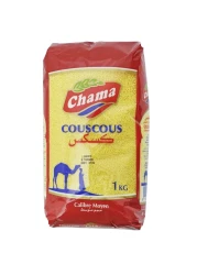 Chama Couscous, 1kg
