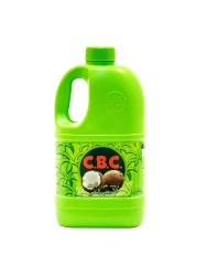 C.B.C. Coconut Oil, 1L