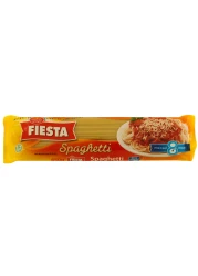 White King Fiesta Spaghetti, 450g