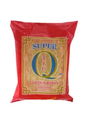 Super Q Golden Bihon Corn-starch Sticks, 500g