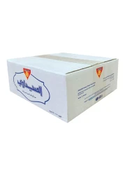 Al Seedawi Finest Plain Halawa 250g Pack of 12