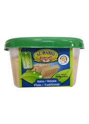 Al Rabih Halawa Plain 350g