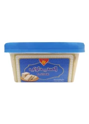 Al Seedawi Halawa Plain 500g