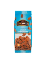 Al Rifai Smoked Almonds, 200g