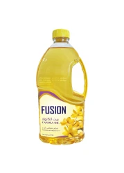 Fusion Canola Oil 1.5L