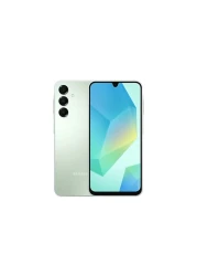 Samsung Galaxy A16 LTE 4GB RAM 128GB Storage Android Smartphone - Light Green - UAE / TRA Version