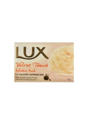 Lux Bar Velvet Touch 75gm