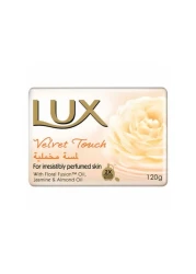 Lux Bar Velvet Touch 120gm