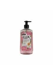لوكس غسول لليدين معطر بوتانيكالز لجميع أنواع البشرة، بزهرة اللوتس والعسل، 500 مل