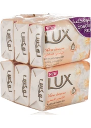 LUX BAR RADIANT(ALLURE)FB 6'SPK 8X170G