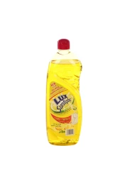 LUX DISH WASH LEMON 750ML
