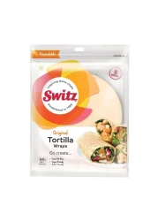 سويتز تورتيلا عدد 8 360 غرام