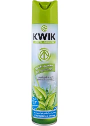 KWIK AIR SANITIZER 300ML