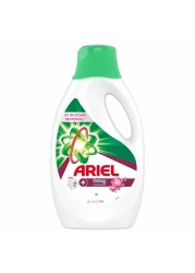 ARIEL DOWNY DETERGENT GEL 1.8L