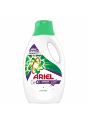 ARIEL LAVENDER FRESHNESS DETERGENT GEL 1.8L