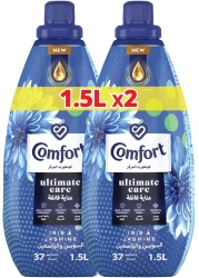 COMFORT IRIS & JASMINE 2 x 1.5LTR