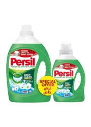 PERSIL POWER GEL OUD WHITE FLOWER 2.9L+1L