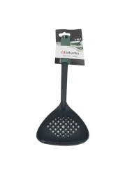 Brabantia Tasty+ 2-In-1 Skimmer Plus Ladle 122767 Fir Green