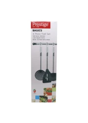 Prestige Basics Kitchen Tool Set PR54112 Multicolour 6 PCS