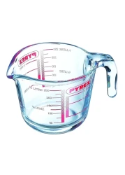 Pyrex Essentials Round Shaped Casserole 3L