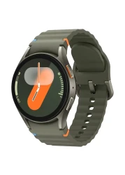Samsung Galaxy Watch 7 Smartwatch LTE Green 40mm