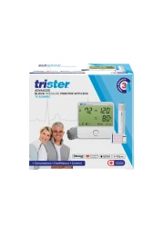 Trister Advanced Blood Pressure Monitor TS320