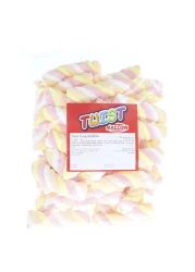 Twist Mallow Marshmallow, 500g