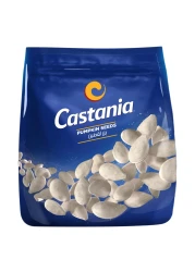 Castania Pumpkin Seeds, 300g