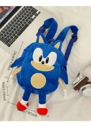 bandai حقيبة ظهر من بانداي مبيعات ساخنة، أزياء كاجوال، حقيبة سفر، رسوم كرتونية، سعة كبيرة، هدية للأصدقاء