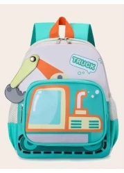 New Cute Cartoon Children s Backpack