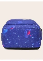 2025 New Shoulder Bag Schoolbag College England Wind Schoolbag Children s Lightweight Spine Protection Load Reduction Shoulder Bag