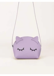 1pc Kids Crossbody Bag Cute Cartoon Fashion Small Pouch Boys Girls Coin Purse