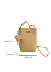 Fashionable Casual Lightweight Shoulder Bag Messenger Bag Best Choice For Shopping Dates Traveling