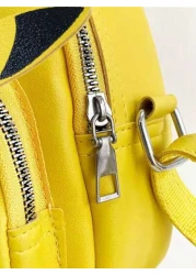 pokemon 1pc Pokemon Pikachu Cute Children s Backpack Crossbody Bag Fashionable Casual Accessory Suitable For Any Occasion Storage Bag Schoolbag Gift