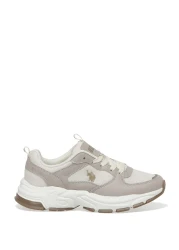 U.S. Polo Assn. Sorley 3fx Powder Women's Sneaker