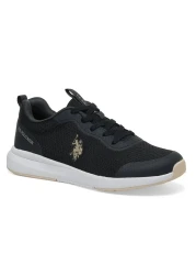 U.S. Polo Assn. حذاء رياضي كاجوال للسيدات من US Polo Assn SMART WMN 4FX