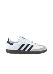adidas Samba Og Women's White Sports Shoes (Ig9030)