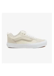 Vans Knuskool Practical Cut Pattern Sneakers