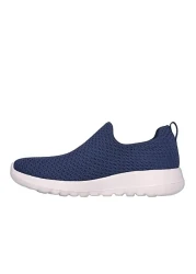 Skechers Nvy 124636 -Navy Blue Sneakers