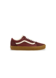Vans Old Skool Unisex Brown Sneaker