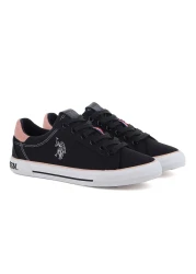 U.S. Polo Assn. Rachel Women's Convers Shoes with Comfortable Soles