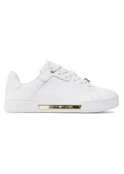 Tommy Hilfiger Court Sneaker Golden Th