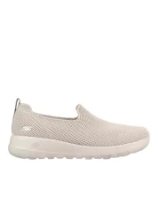 Skechers Beige Sneakers 124187 -Tpe