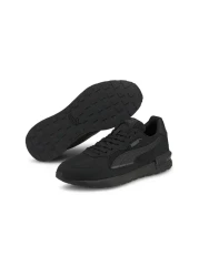 Puma Graviton Black Sports Shoes