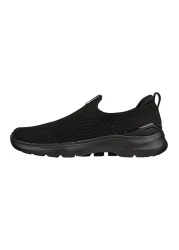 Skechers Bbk 124530 -Bbk Black Sneakers