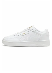 Puma Court Classic Lux Sneakers