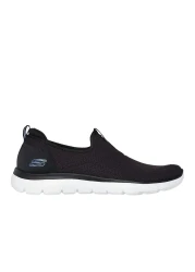 Skechers High Waist Summits - Comfortable and Fashionable Shoes