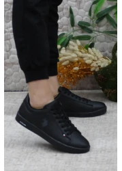 U.S. Polo Assn. US Polo Assn. Franco 3PR Anatomical Original Product Comfortable Unisex Sneaker Shoes